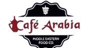 Cafe Arabia
