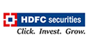 HDFC Securities