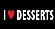 I Love Desserts