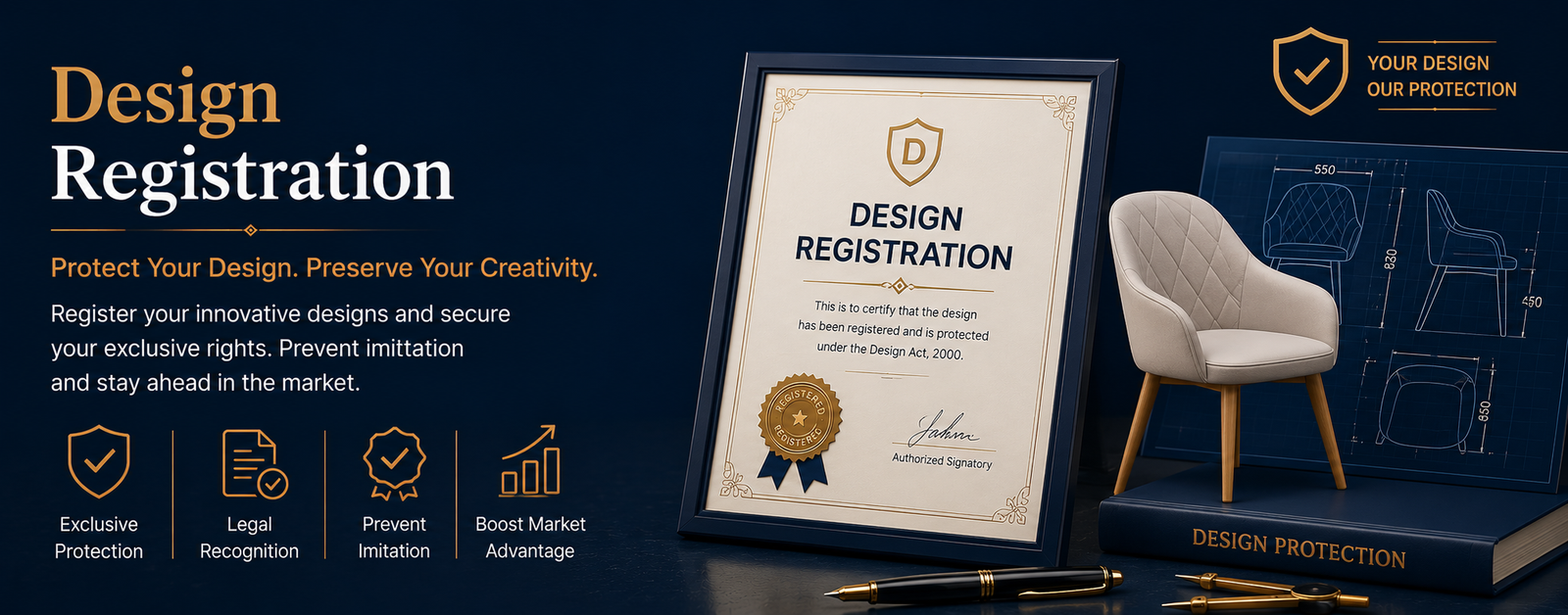 Design Registration