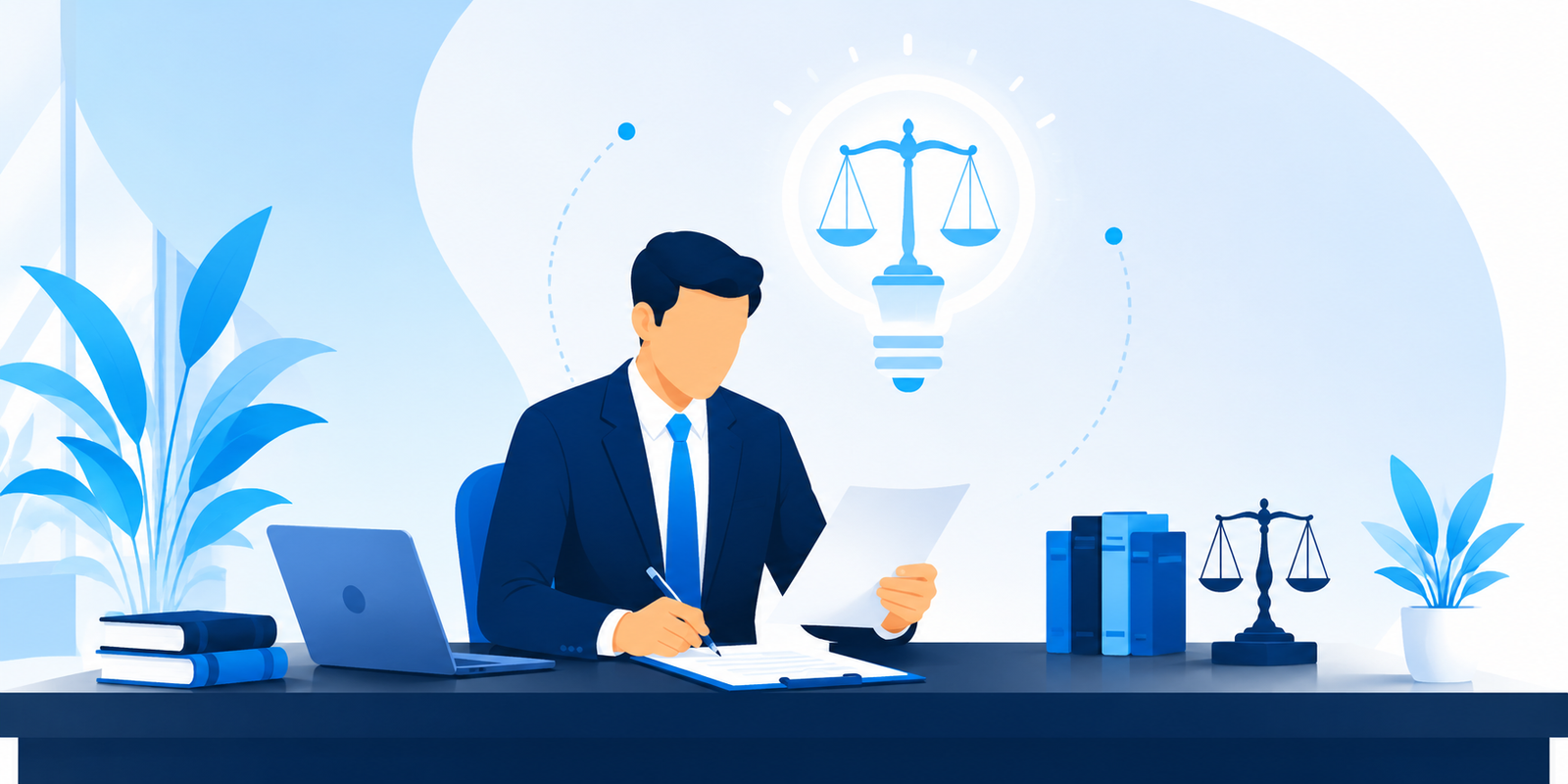 Expert counsel