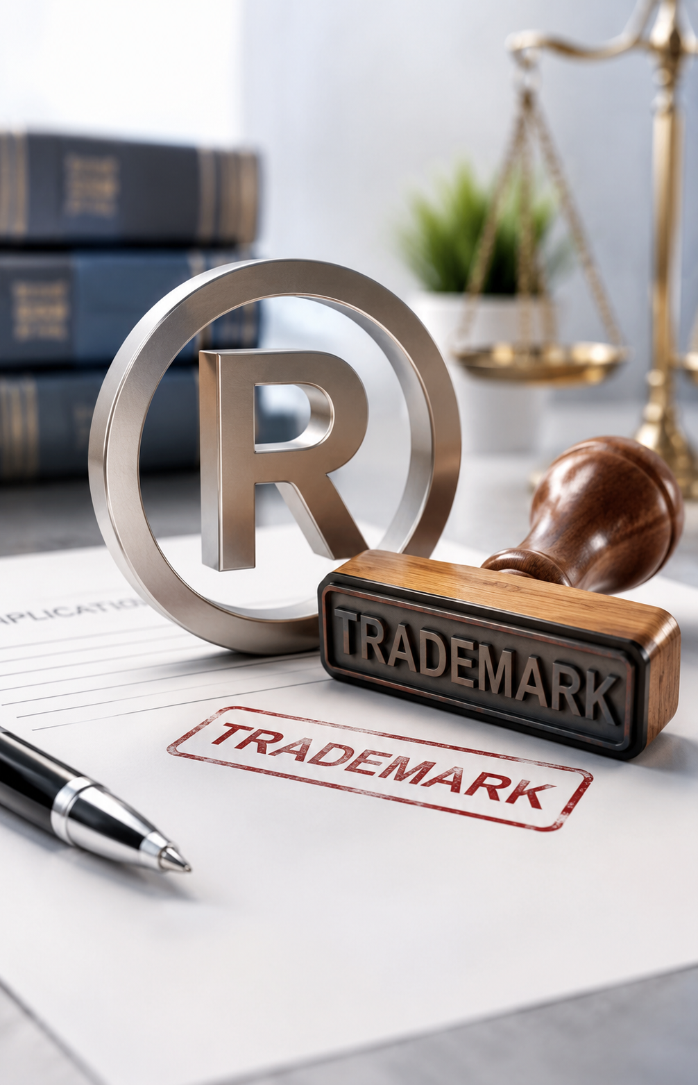 Trademark Registration