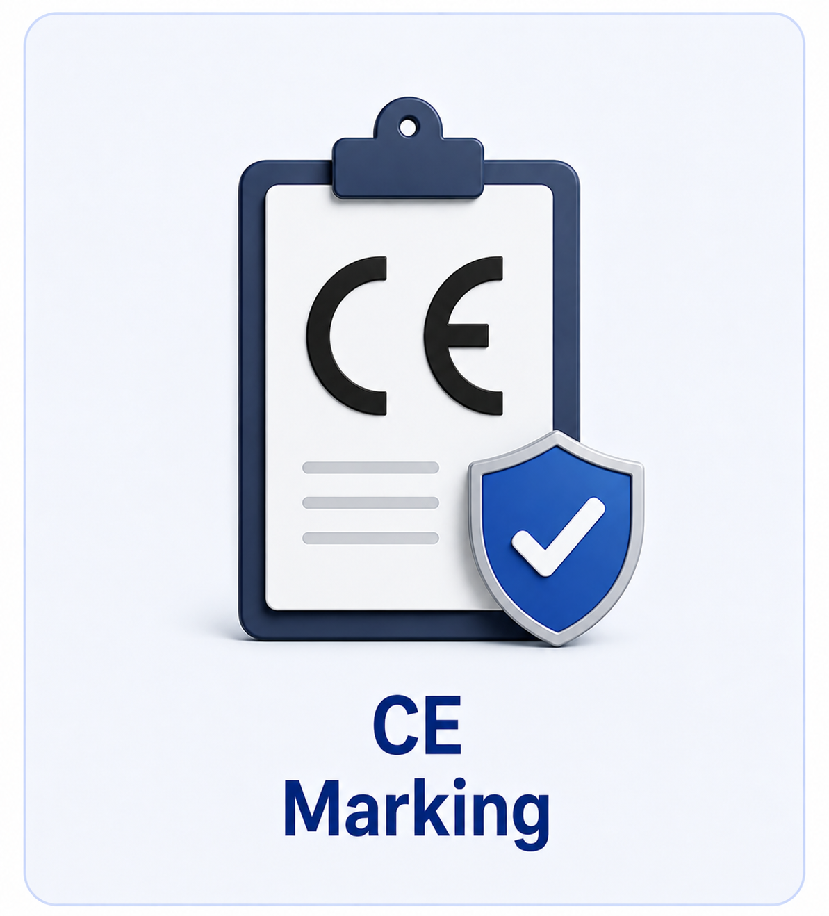 CE Marking