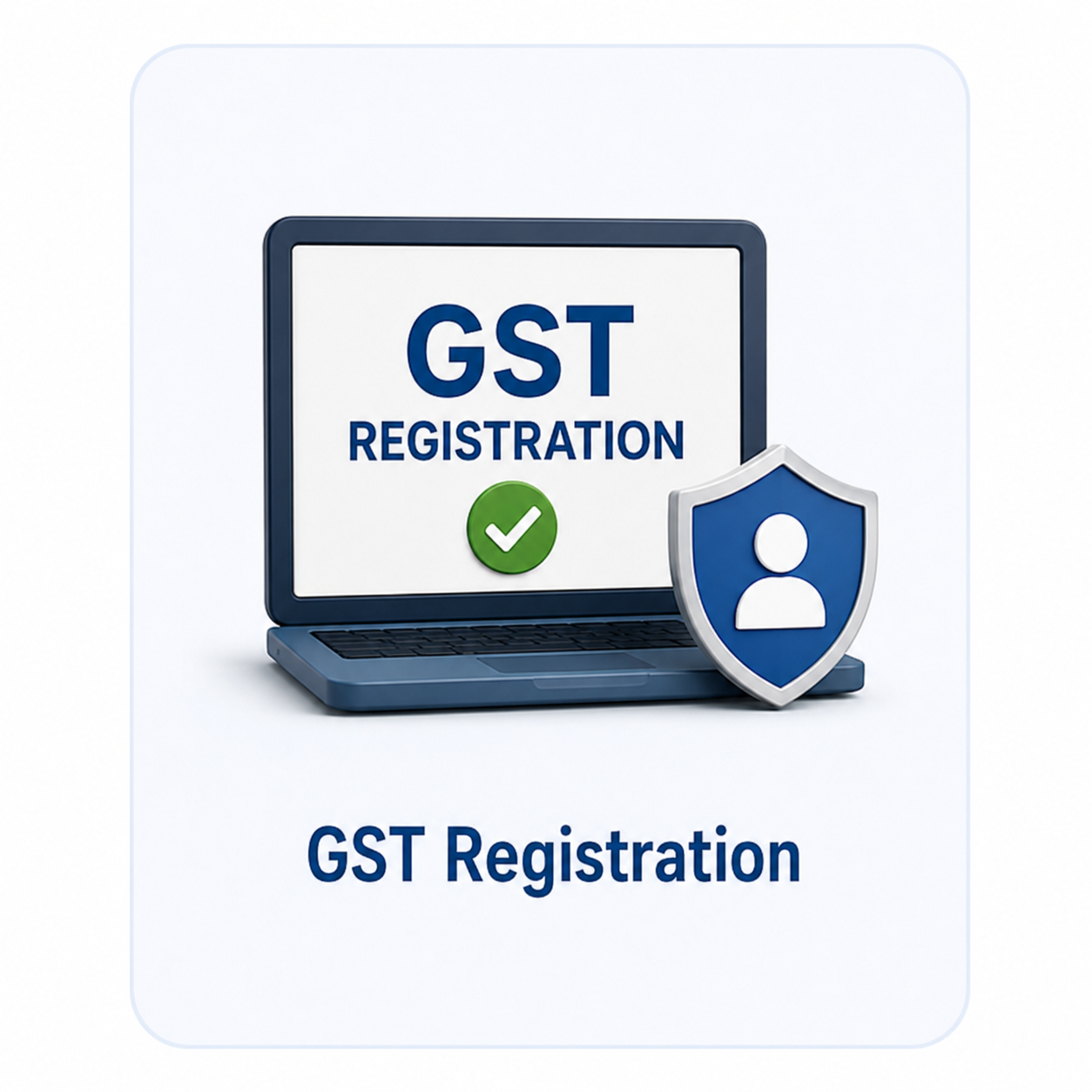 GST Registration