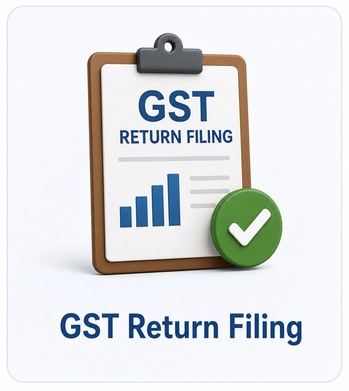GST Return Filing
