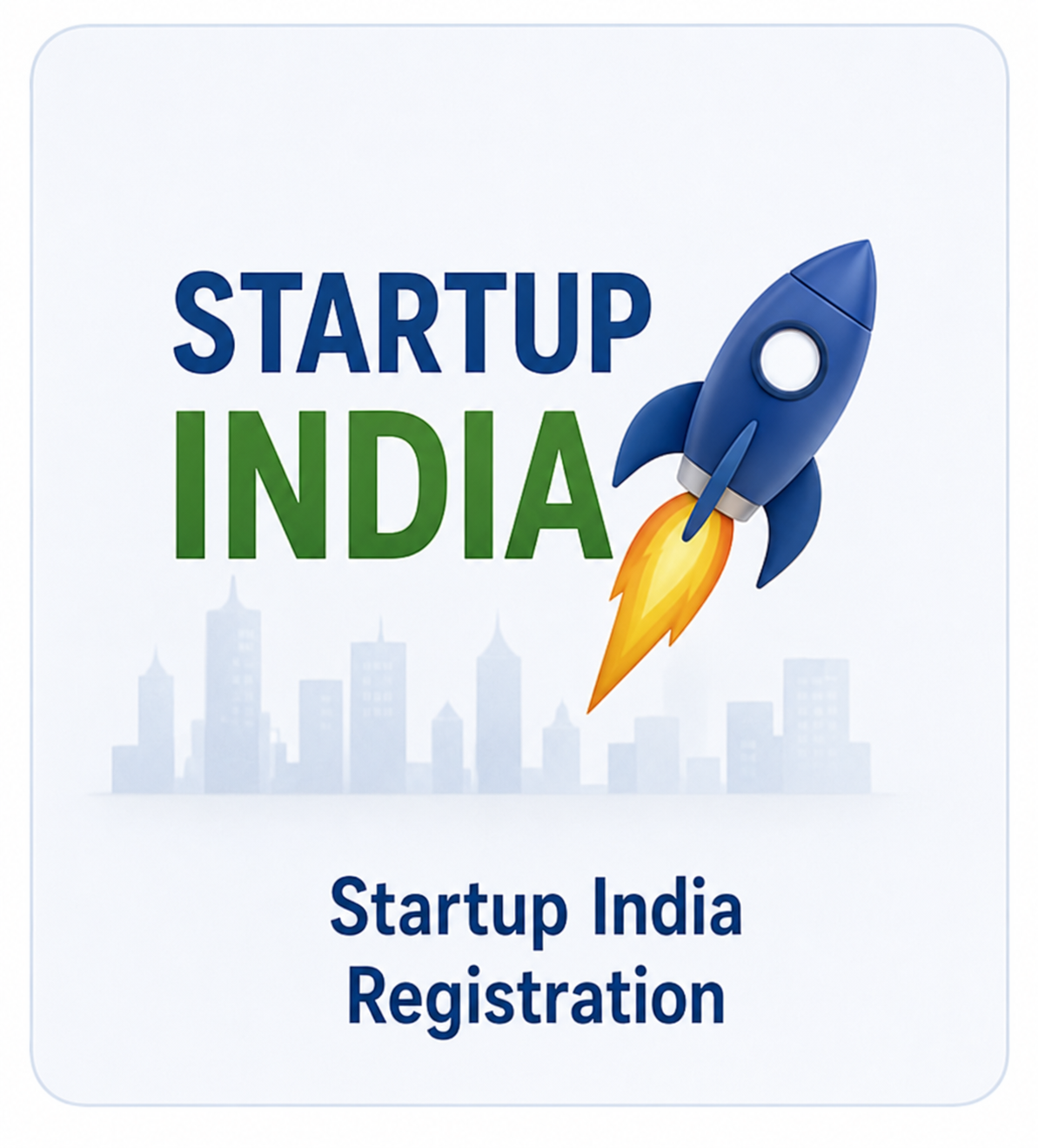Startup India Registration