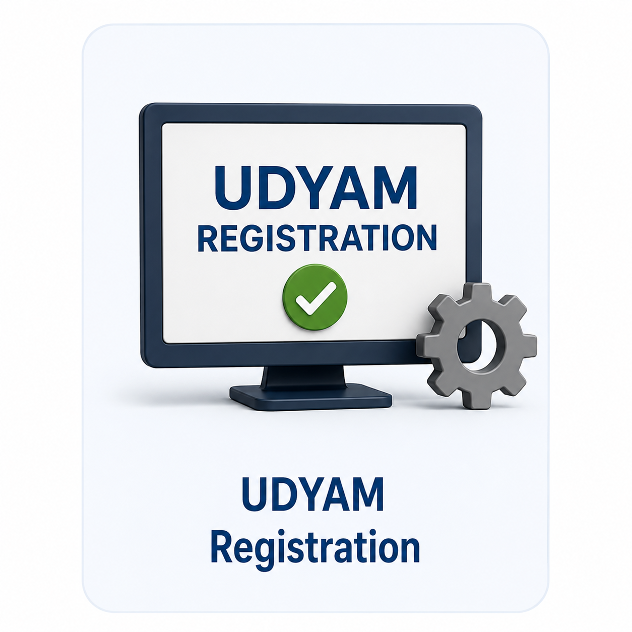 UDYAM Registration