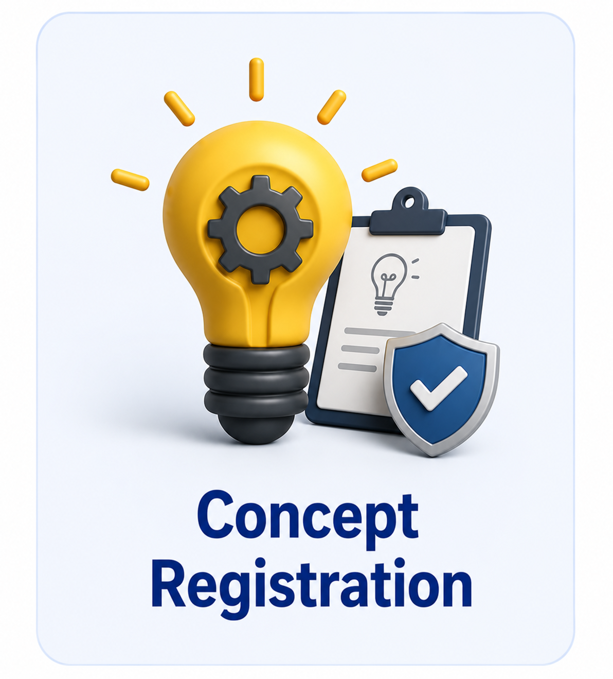Concept Registration