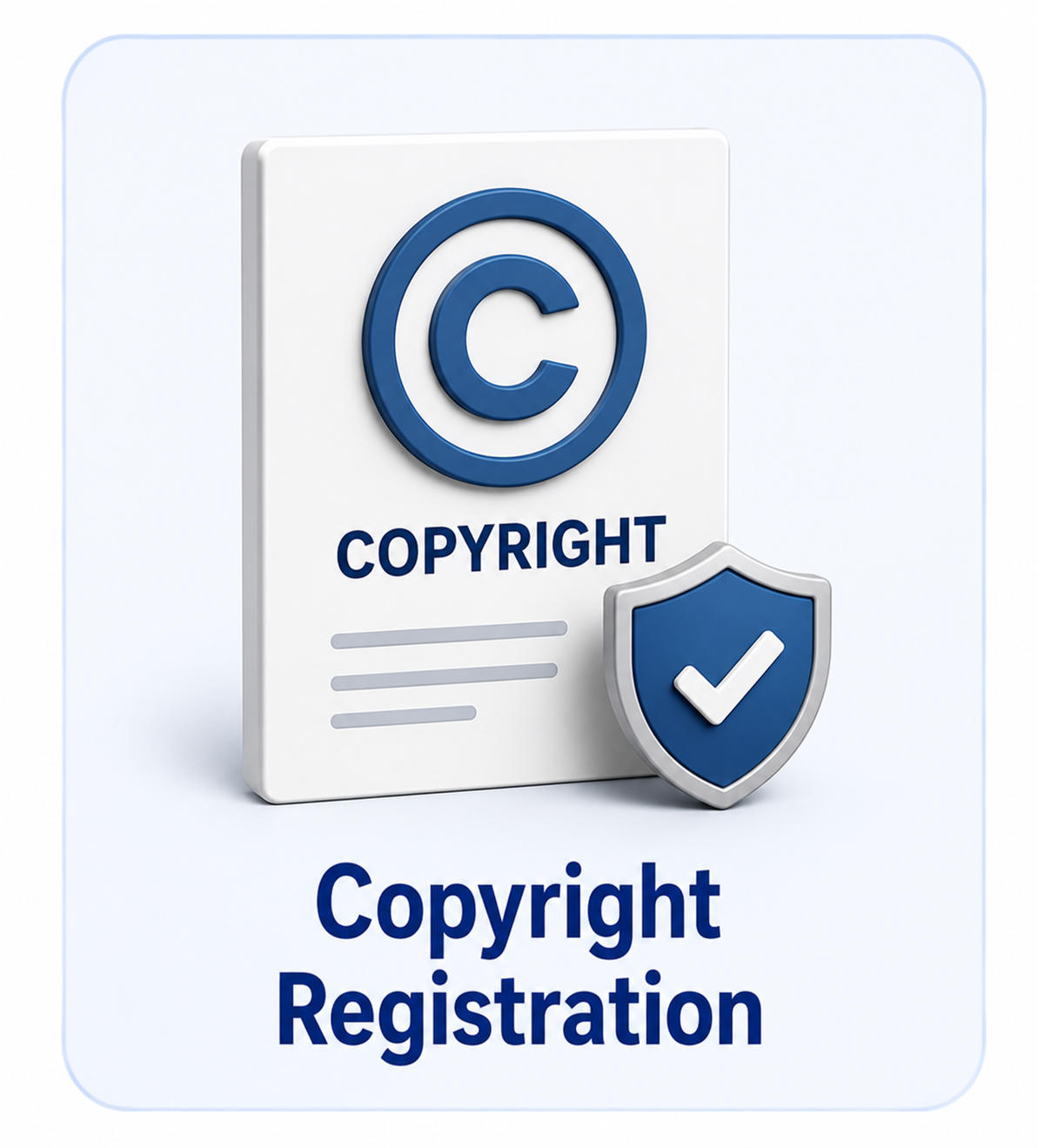 Copyright Registration