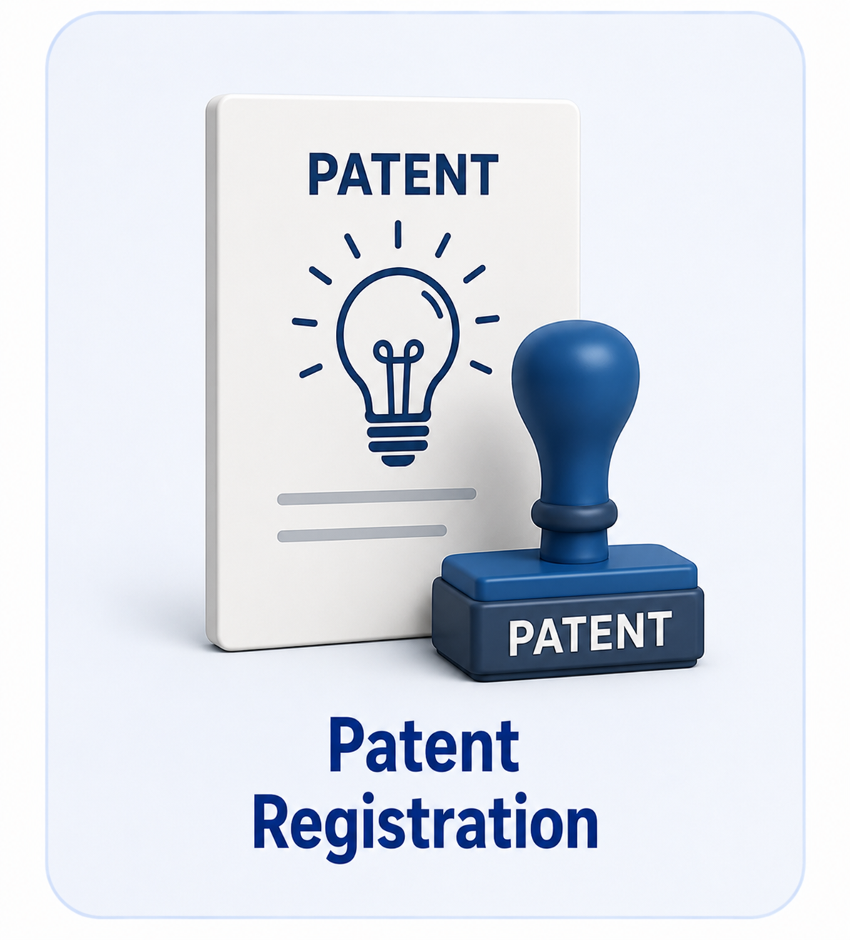 Patent Registration