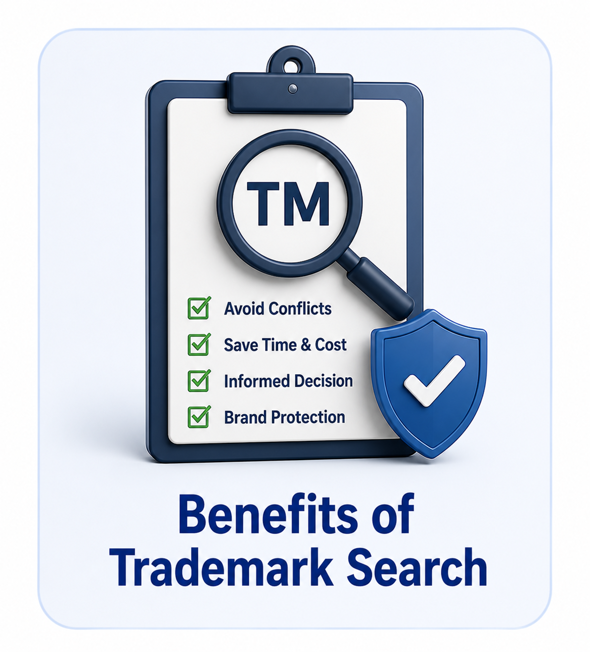 Benefits of Trademark Search