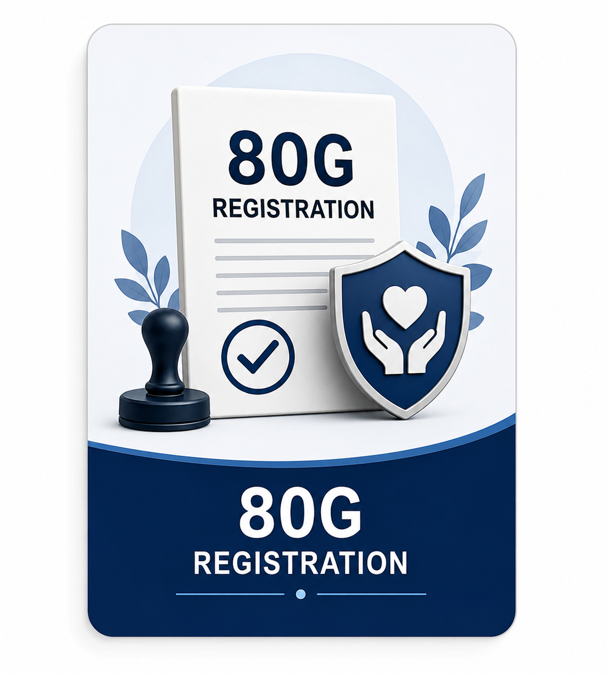 80G Registration