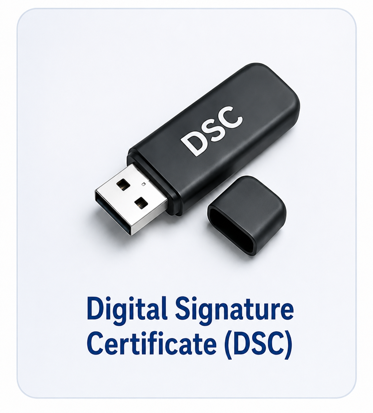 Digital Signature Certificate