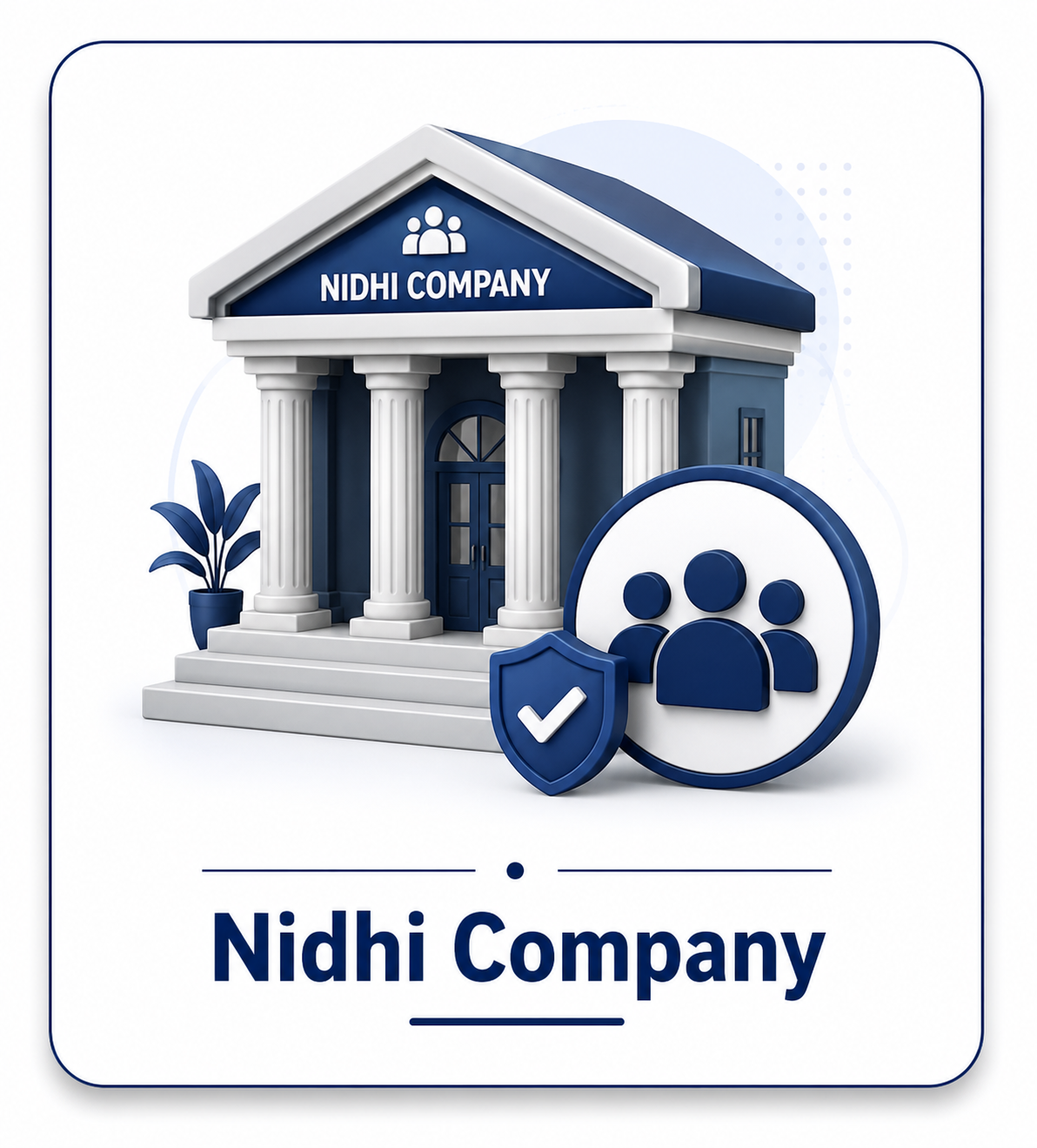 Nidhi Company