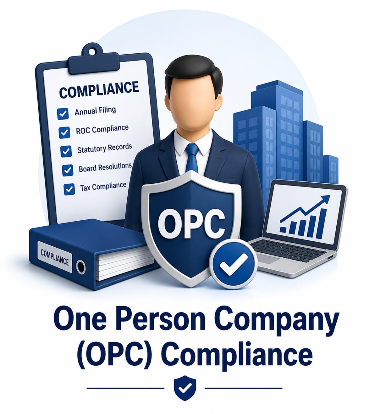 OPC Compliance