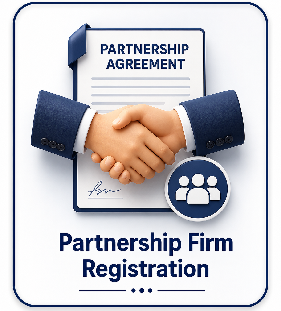 Partnership Firm
