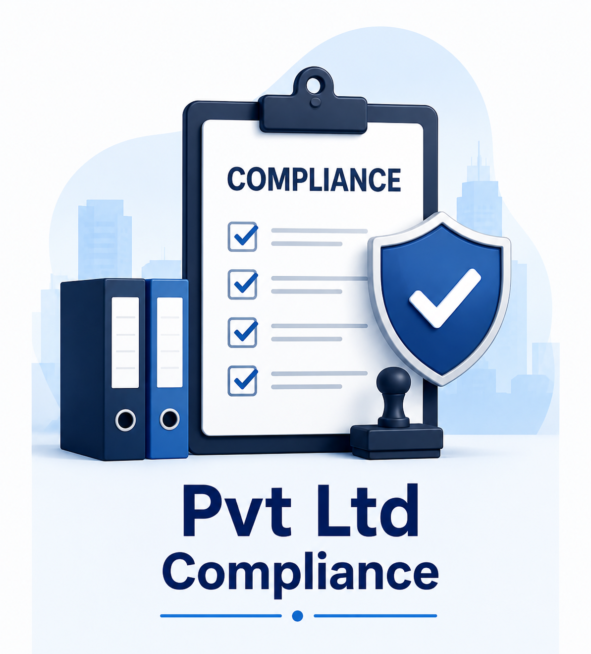 Pvt Ltd Compliance