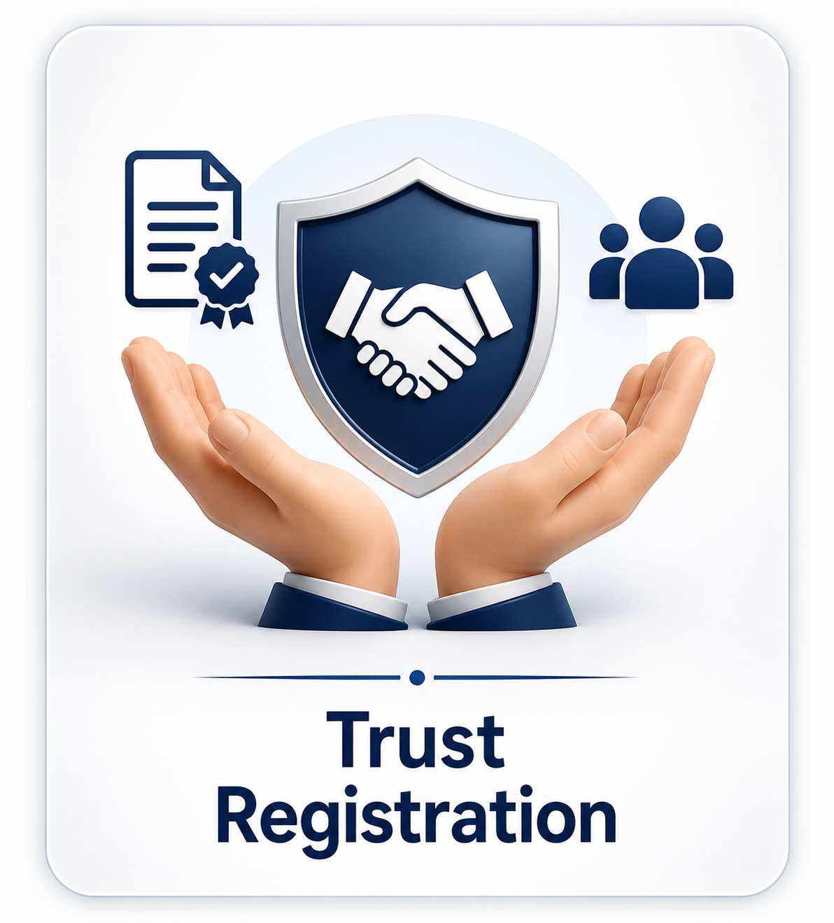 Trust Registration