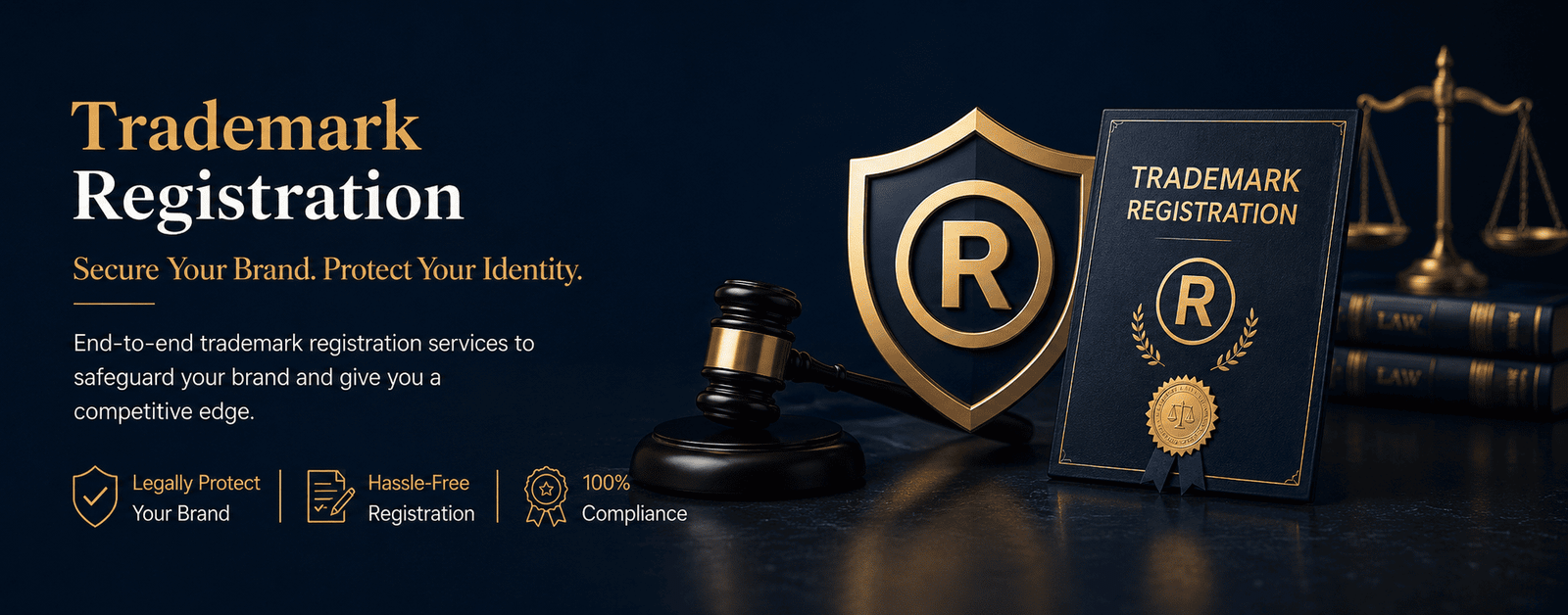 Trademark Registration