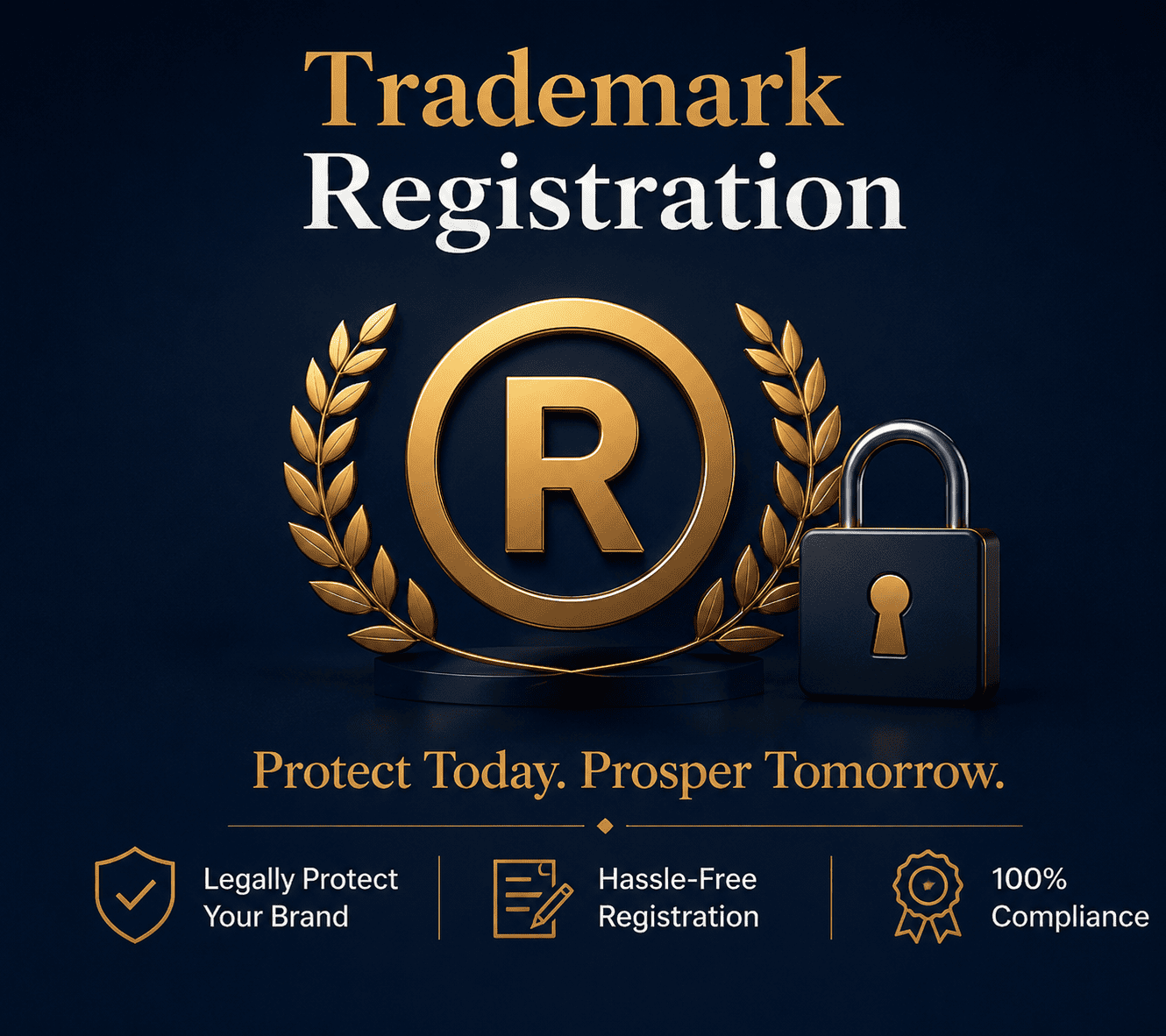 Get Personalized Quote for Trademark Registration