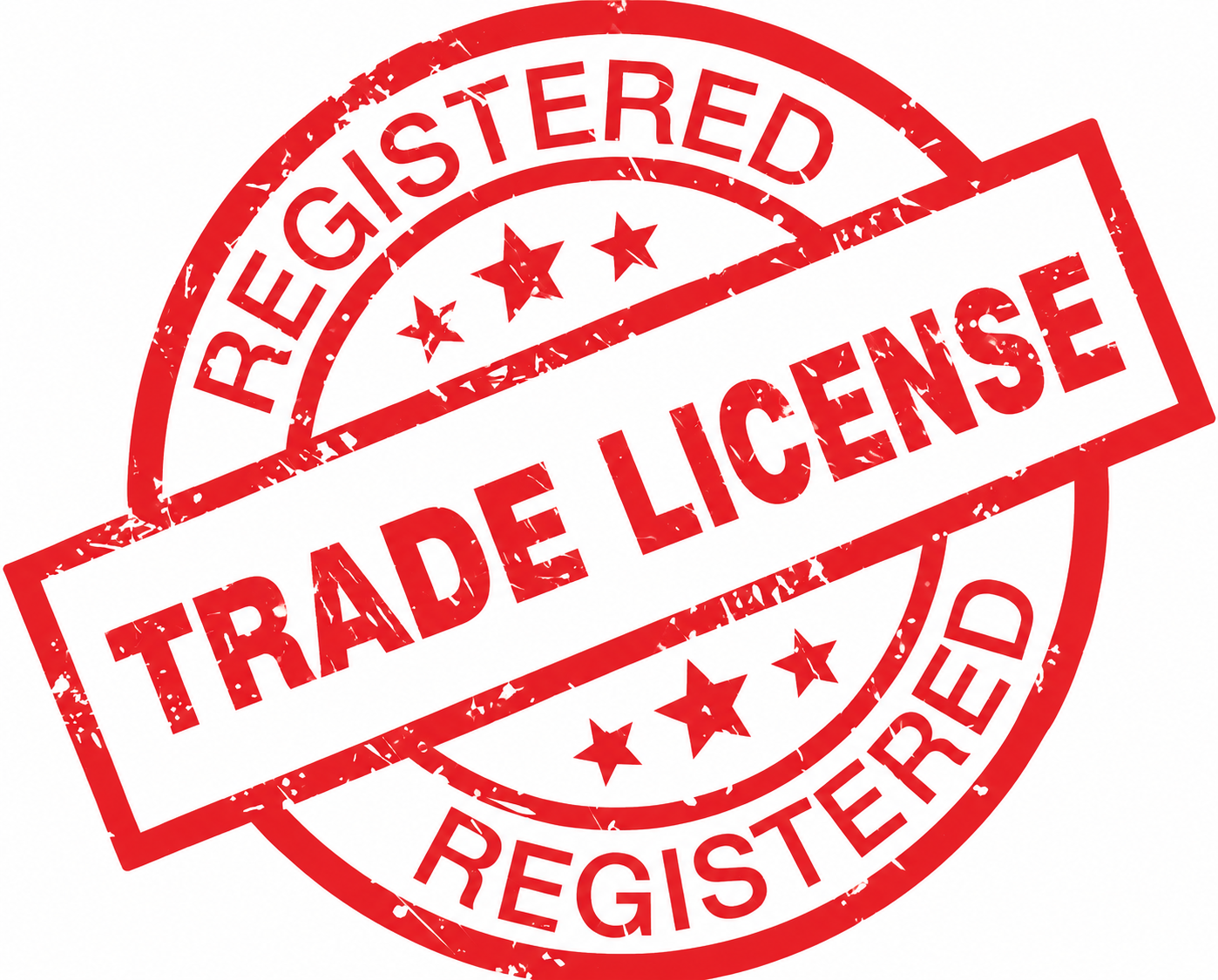 Trademark License