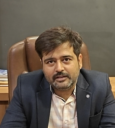 Pradeep Kumar