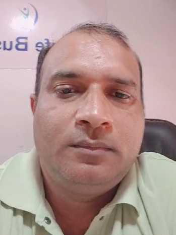 Sahil Siddiqui