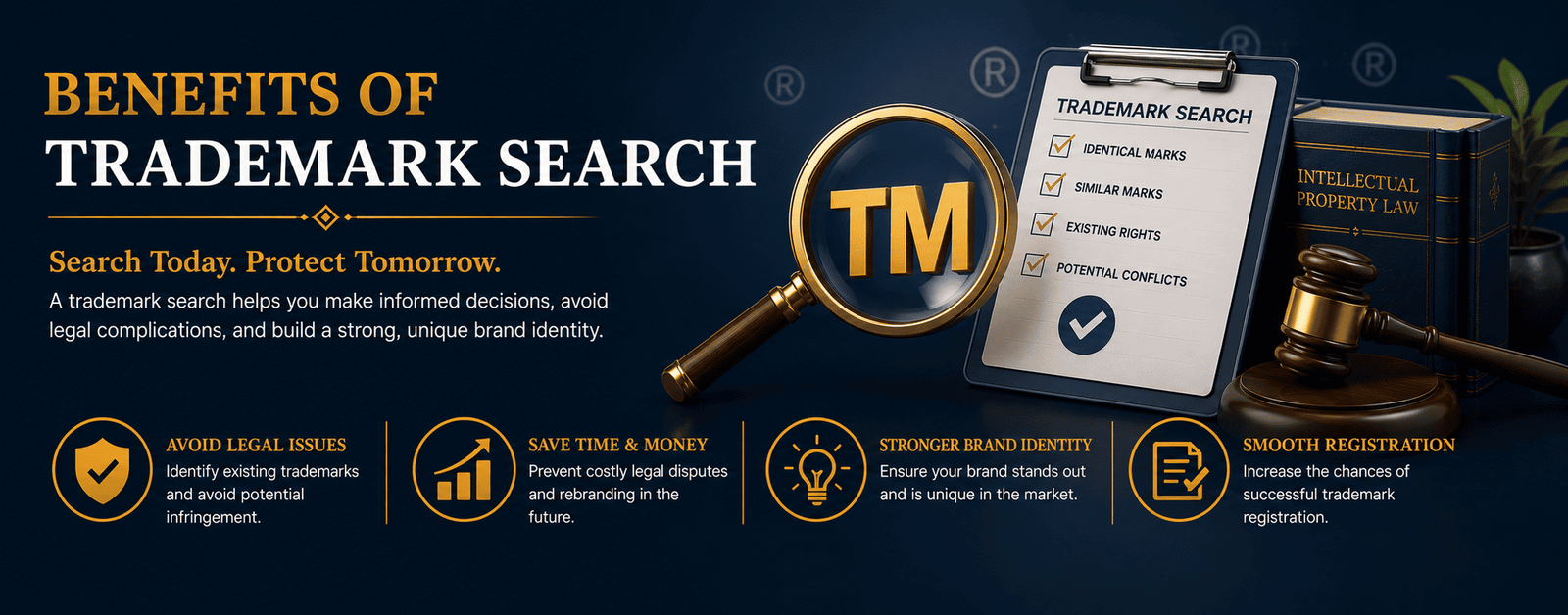 Trademark Search