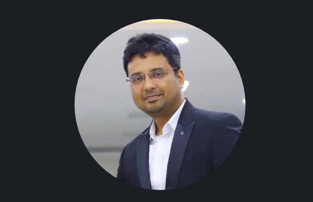 Saket Indra