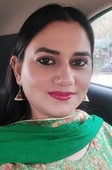 Rajinder Kaur