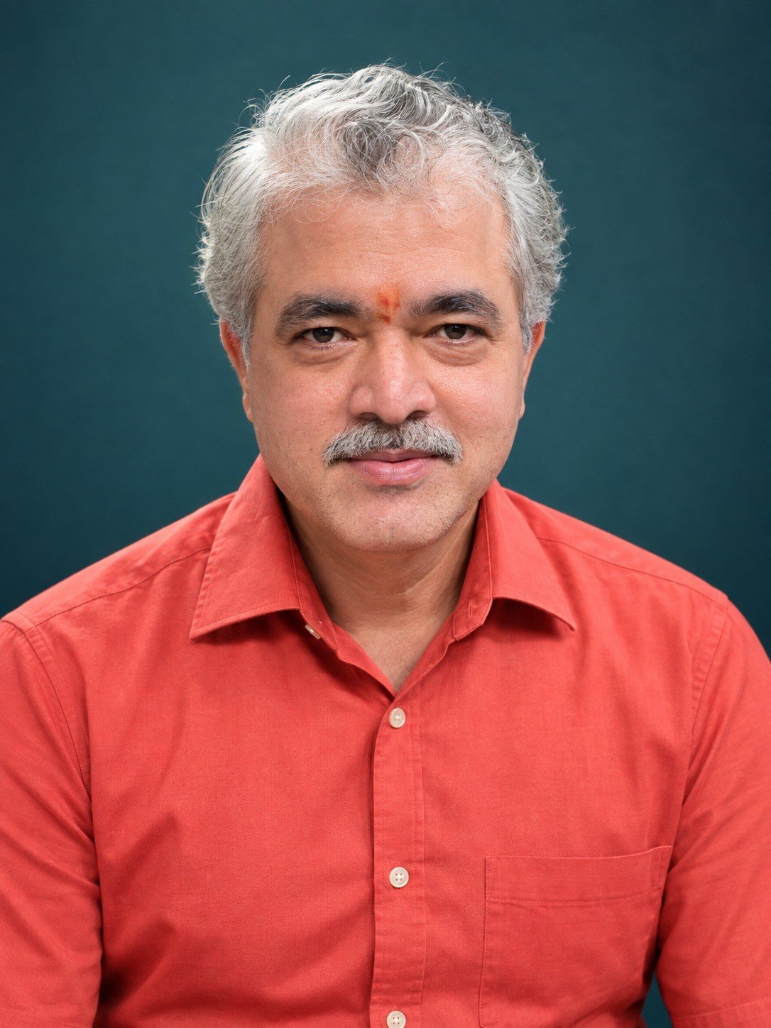Sandesh  Pandurang Vaidya