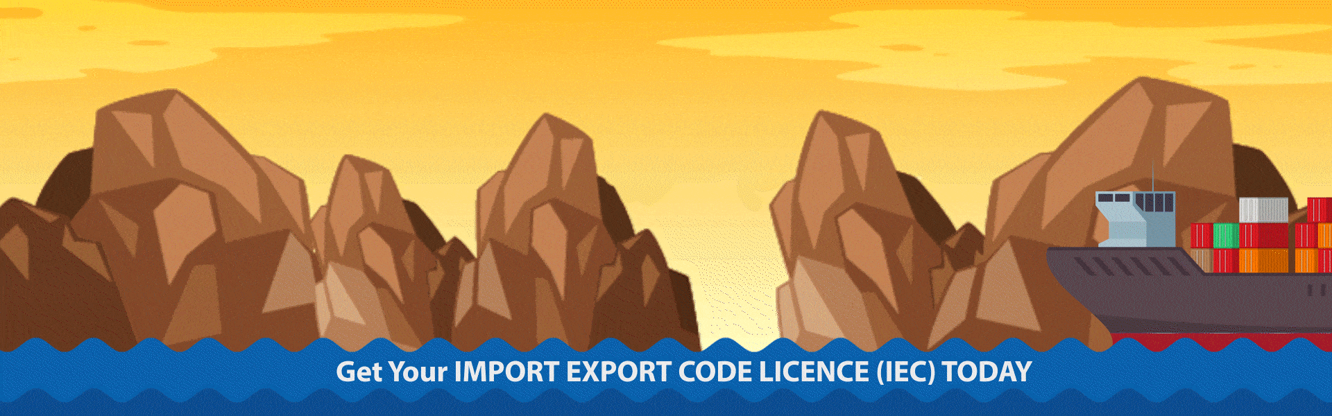 Import Export Code