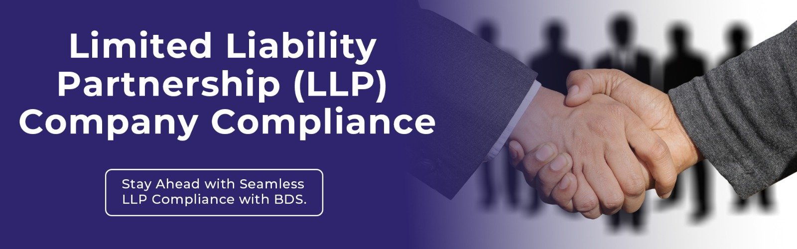 LLP Company compliance